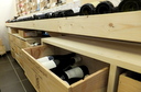ワイン保管木箱